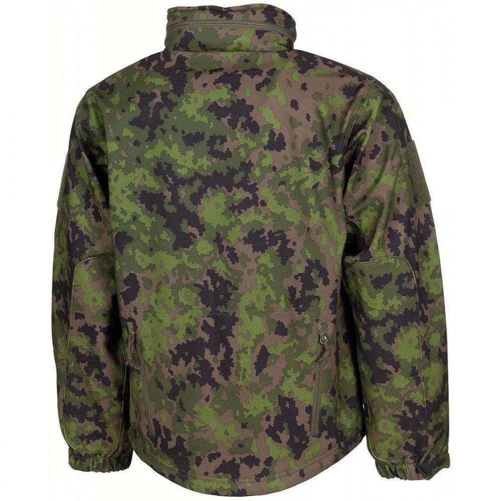 MFH Softshelljacke Softshell Jacke, Scorpion Teflonbeschichtet, günstig online kaufen