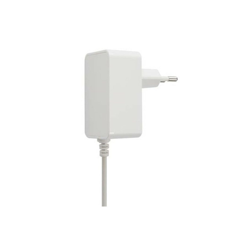 Generic KOMPAKTES LADEGERÄT MIT MICRO USB-ANSCHLUSS - 5 VDC - 2.5 A - 12.5 W Batterie, (1 St)