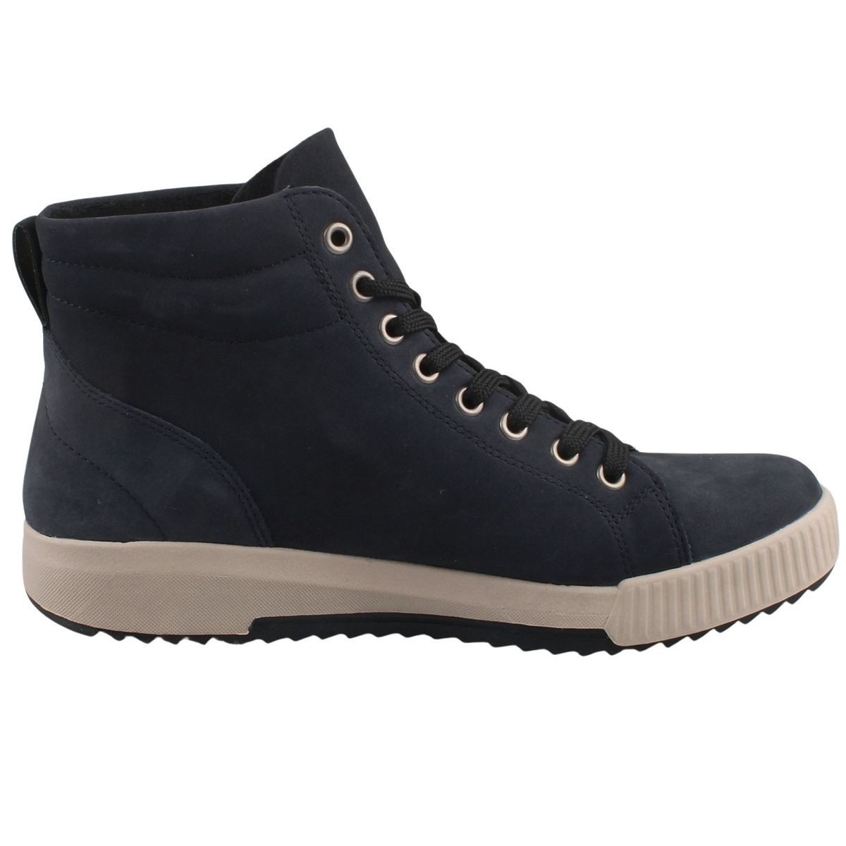 Rieker EVOLUTION W0164 Damen Sneaker Turnschuhe, günstig online kaufen