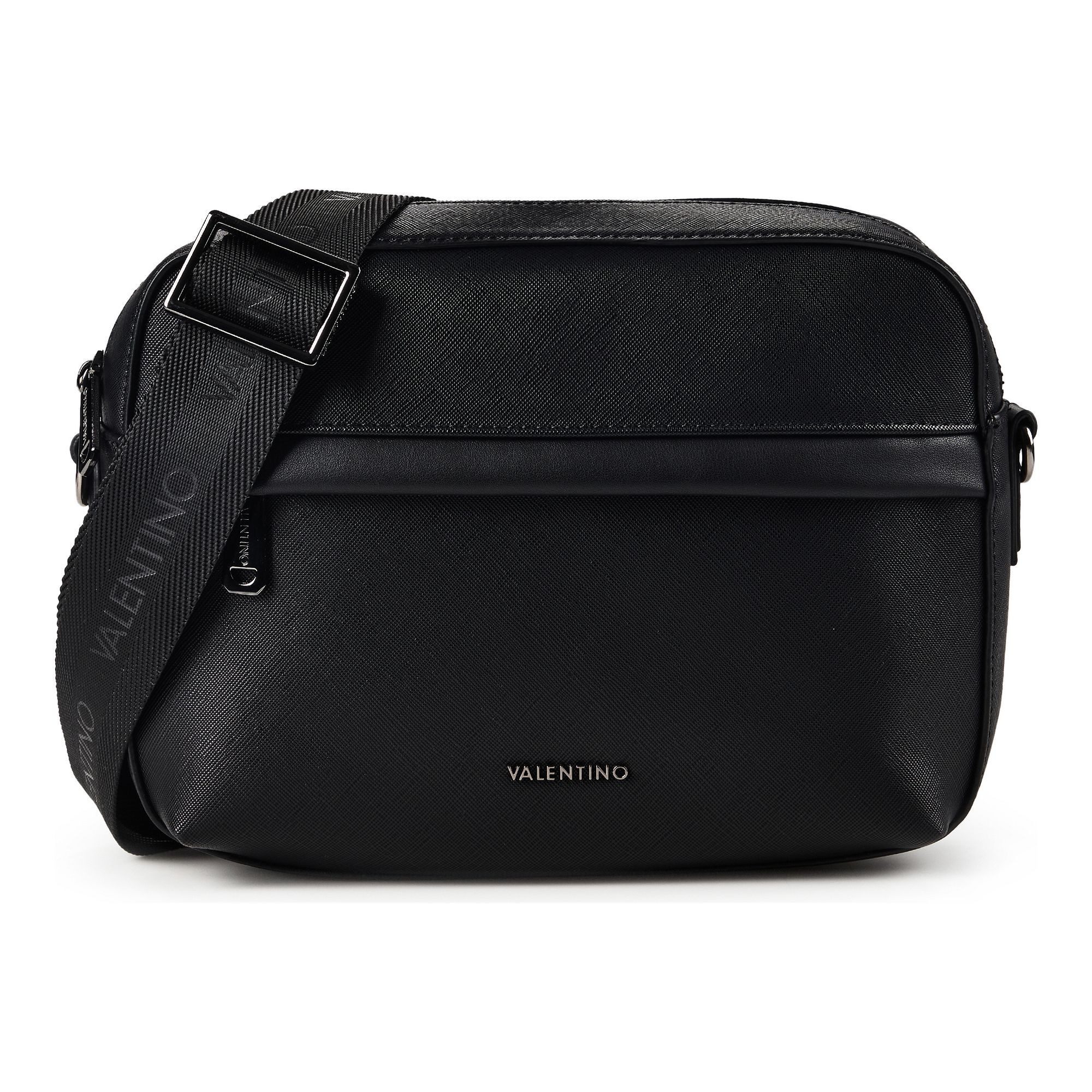 VALENTINO BAGS Umhängetasche Karo, Polyurethan