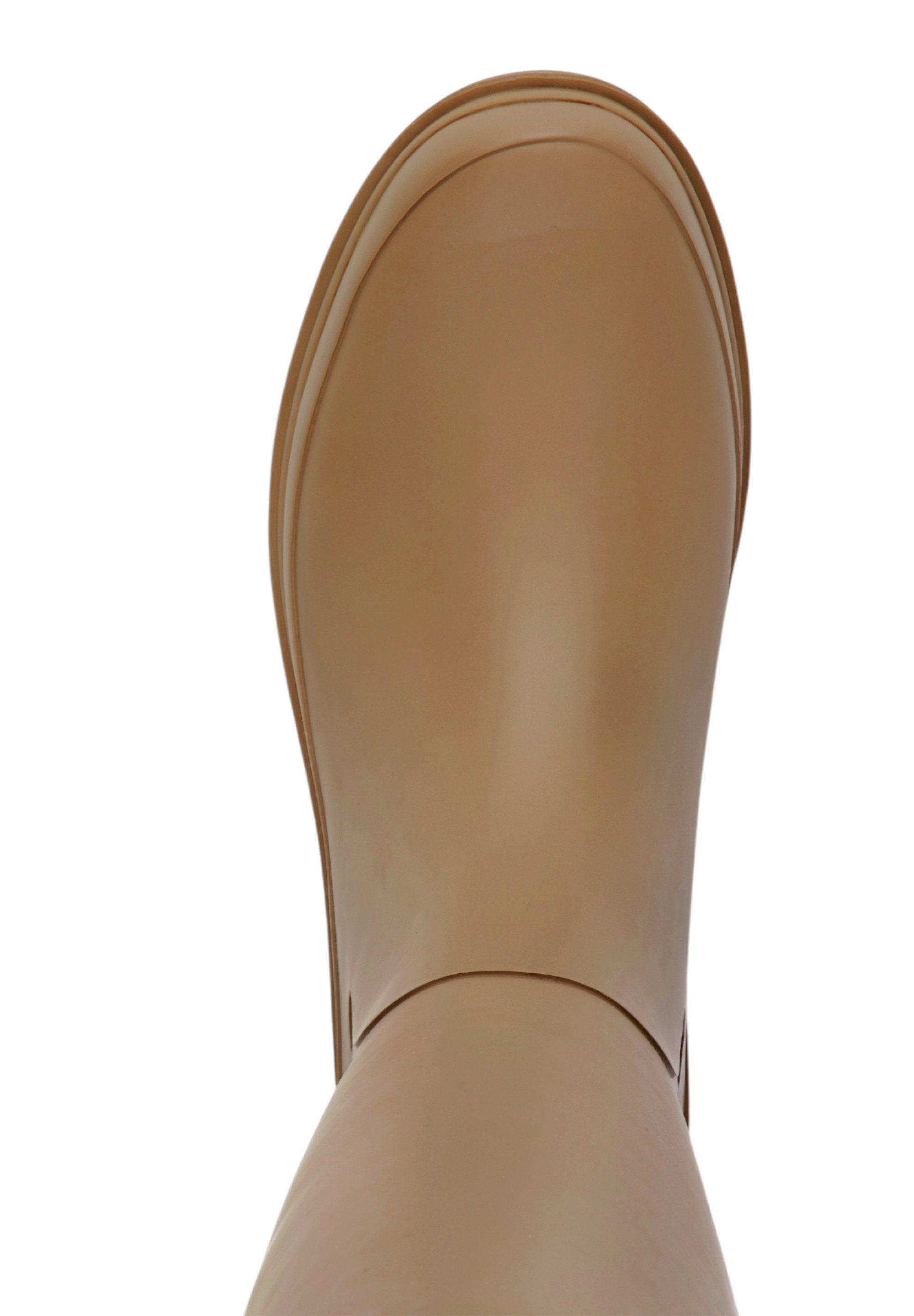 Ilse Jacobsen RUBAIR13 Gummistiefel Leicht & flexibel, Naturkautschuksohle, perfekt für Regenwetter