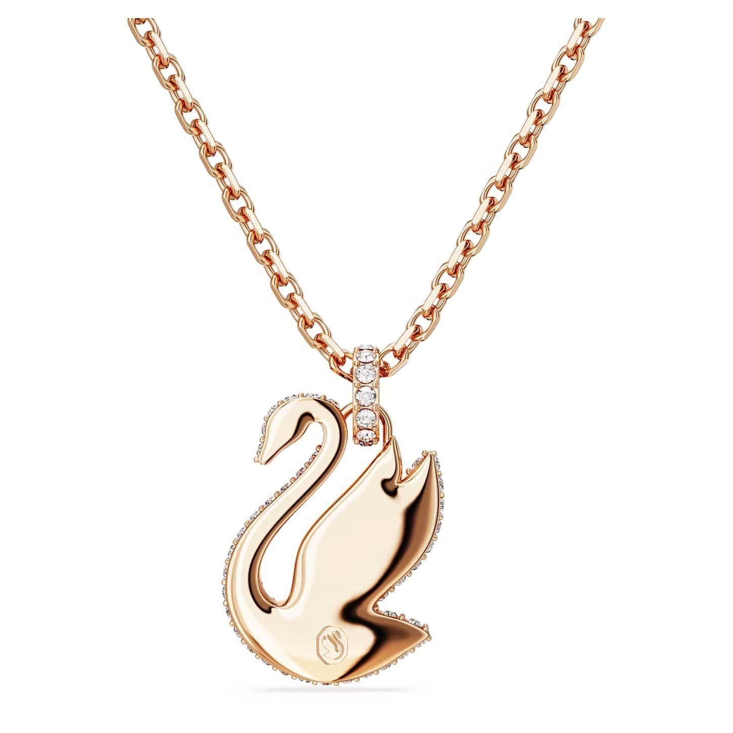 Swarovski Charm-Kette Kette und Anhänger Set günstig online kaufen