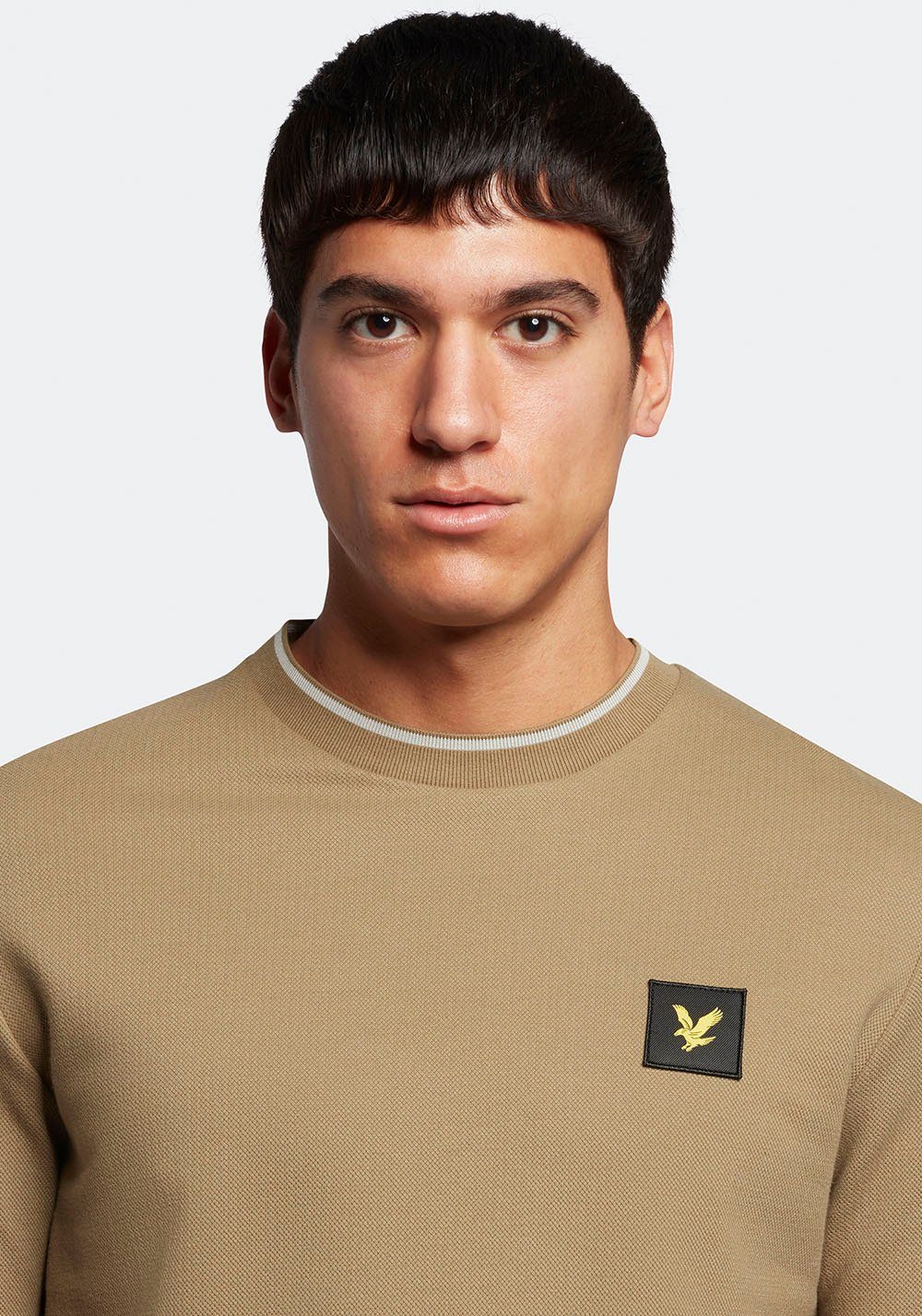 & Lyle T-Shirt Scott woolwich