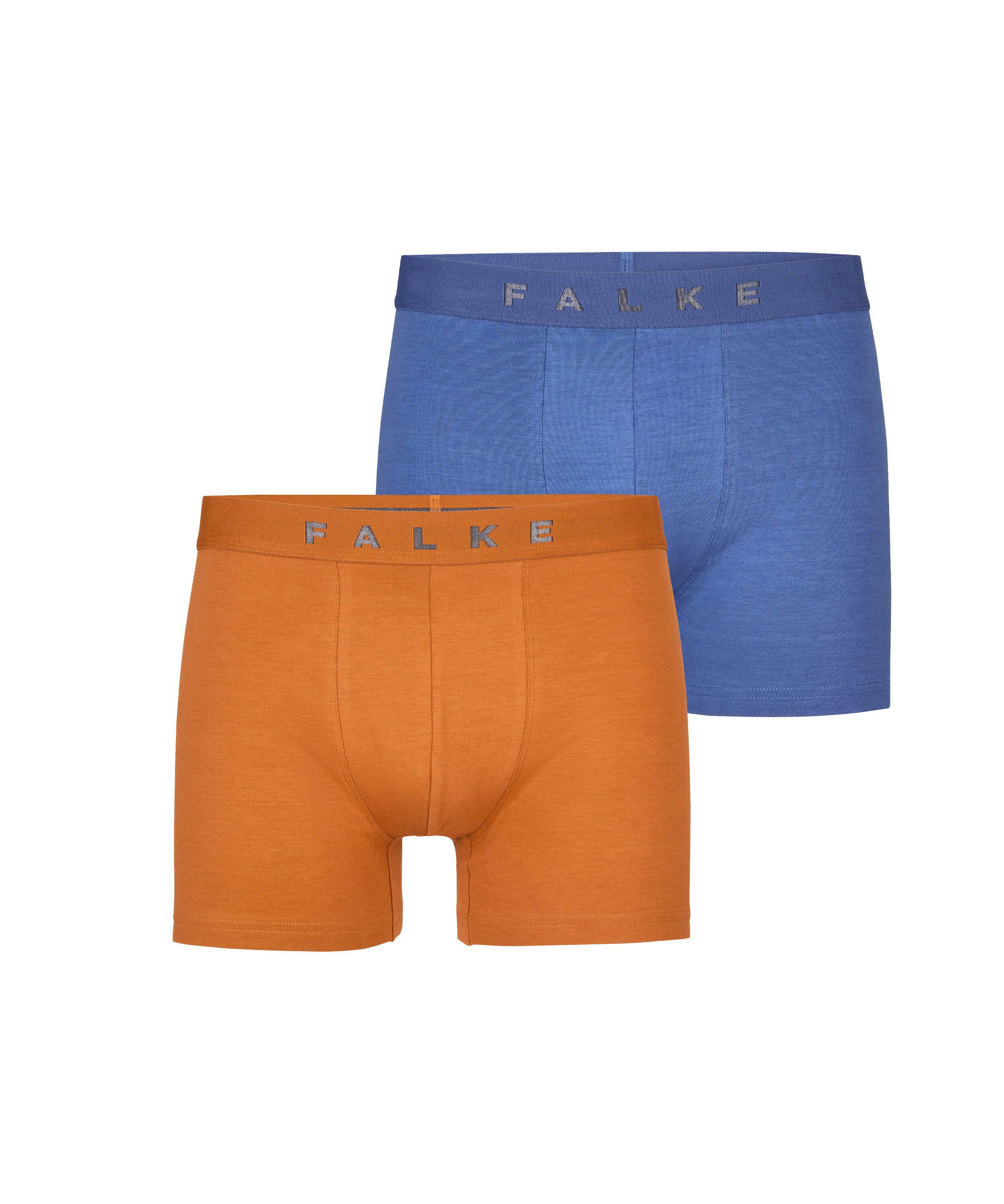 FALKE Boxershorts FALKE Boxer Daily Comfort Herren (2-St., 2)