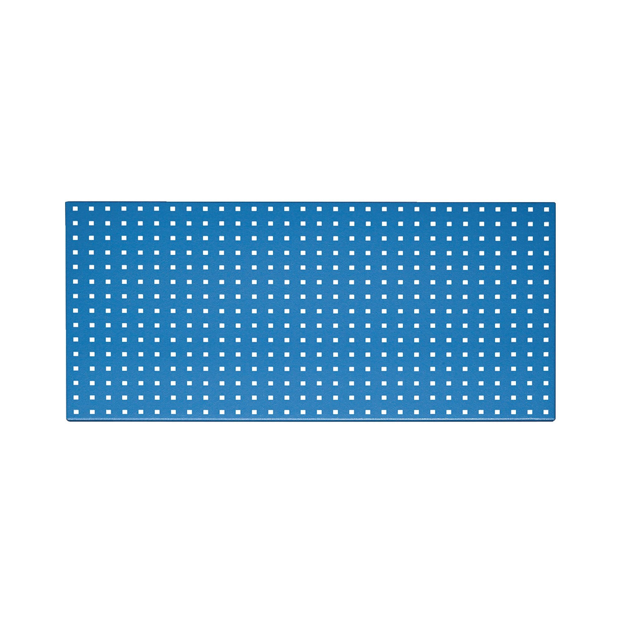 Gedore Lochwand Gedore Werkzeugtafel, für die Montage an der Wand, Größe: 987 x 493 mm