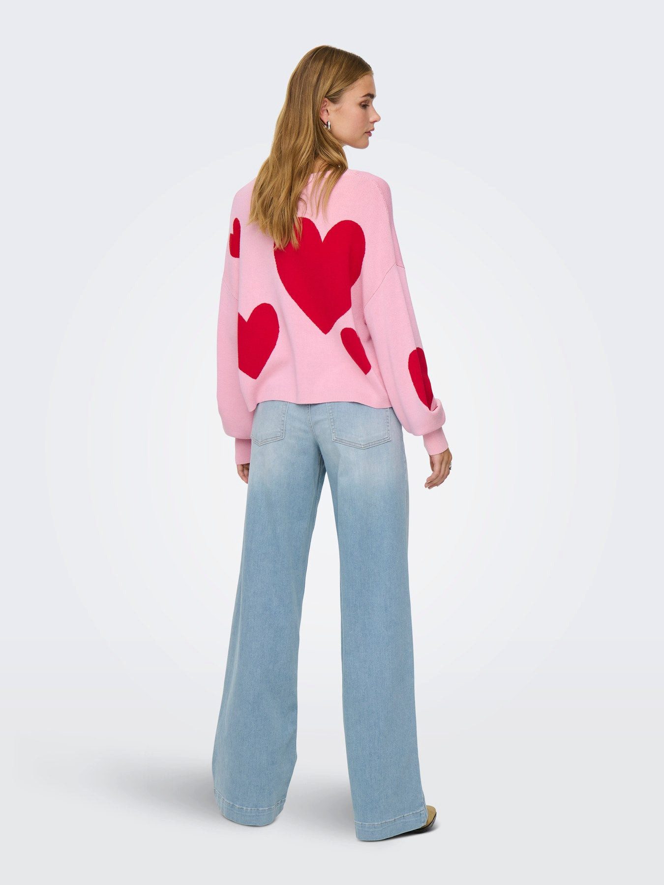 ONLY Strickpullover onlMONTANA (1-tlg) günstig online kaufen