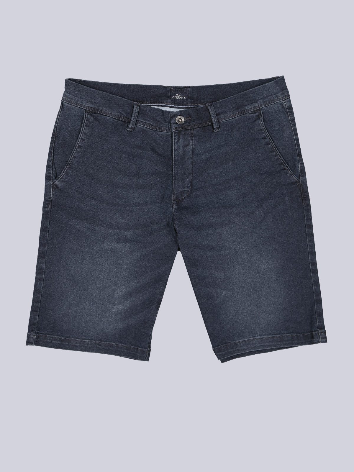 Bermudas Herren Bermuda, Marineblau