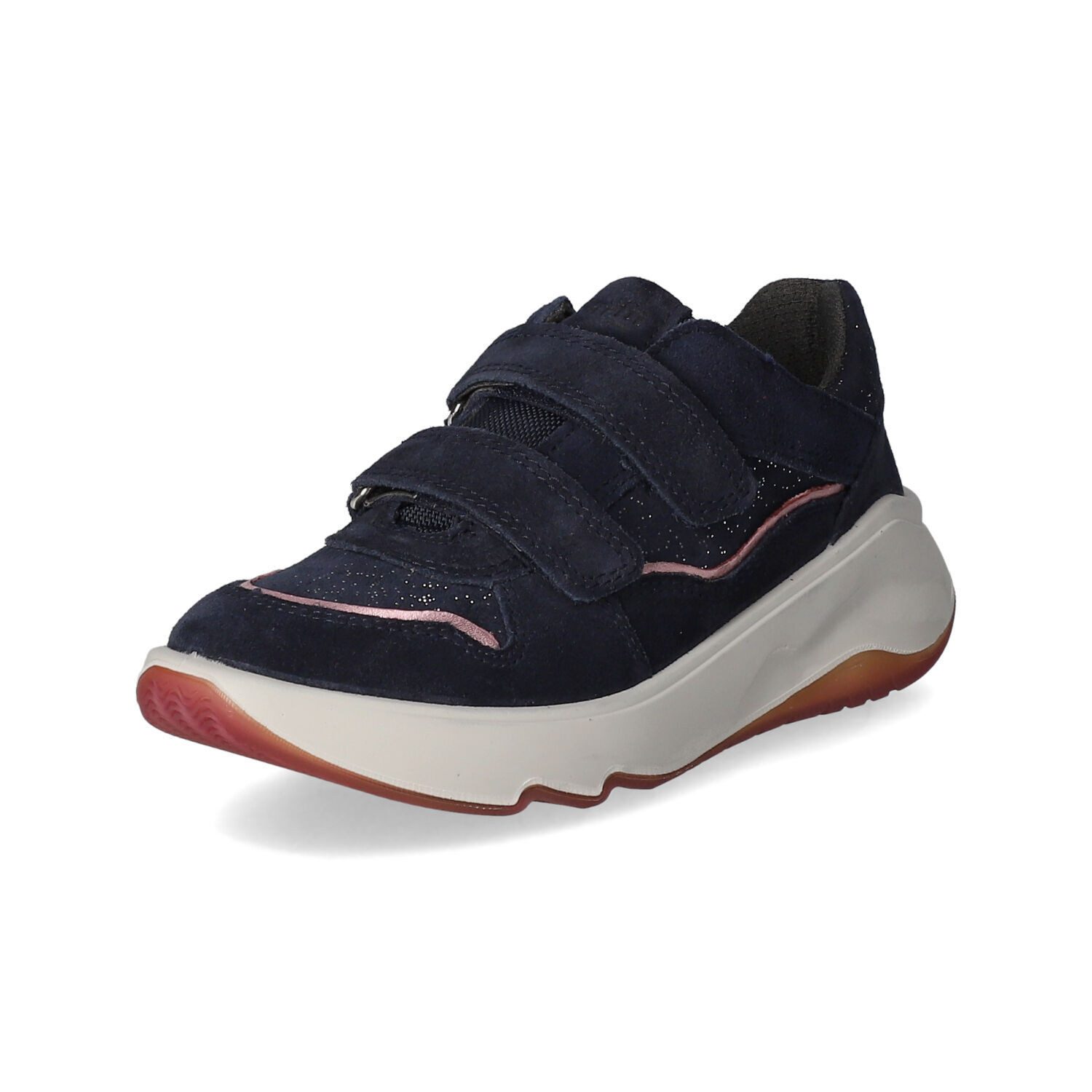 Superfit MELODY Schnürschuh