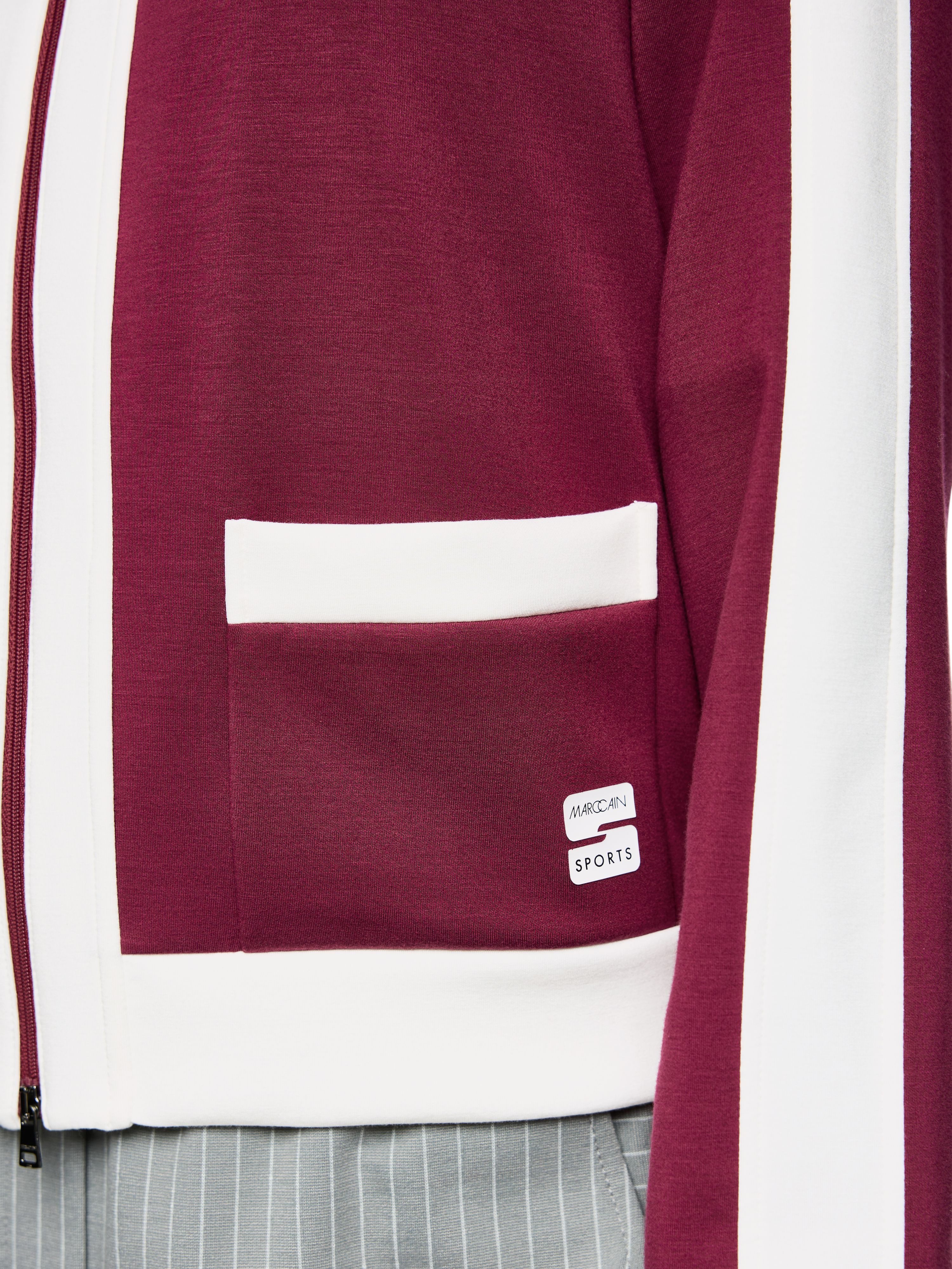 Marc Cain Outdoorjacke