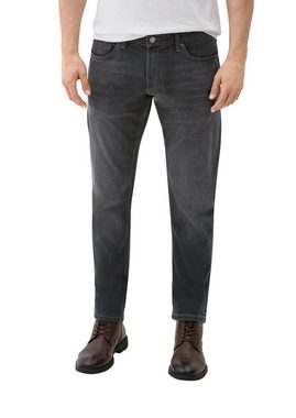s.Oliver Slim-fit-Jeans Jeans Keith / Slim Fit / Mid Rise / Slim-Fit Leg