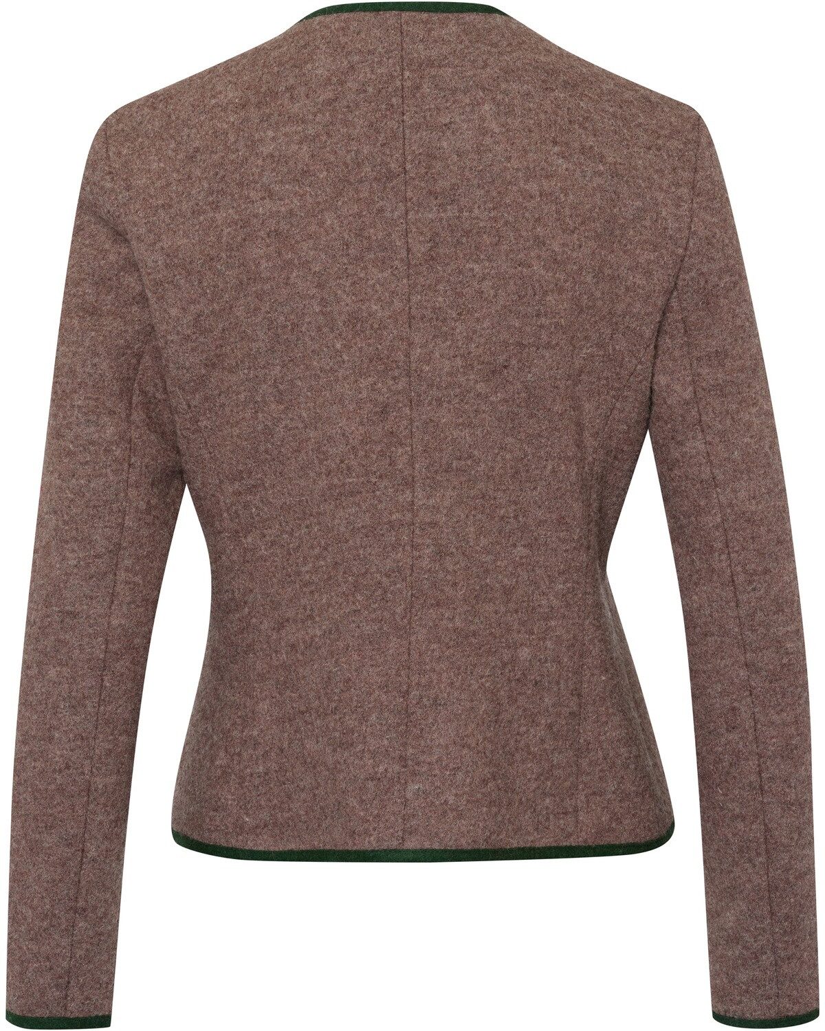 Luis Steindl Walkjacke Kurze Walkjacke