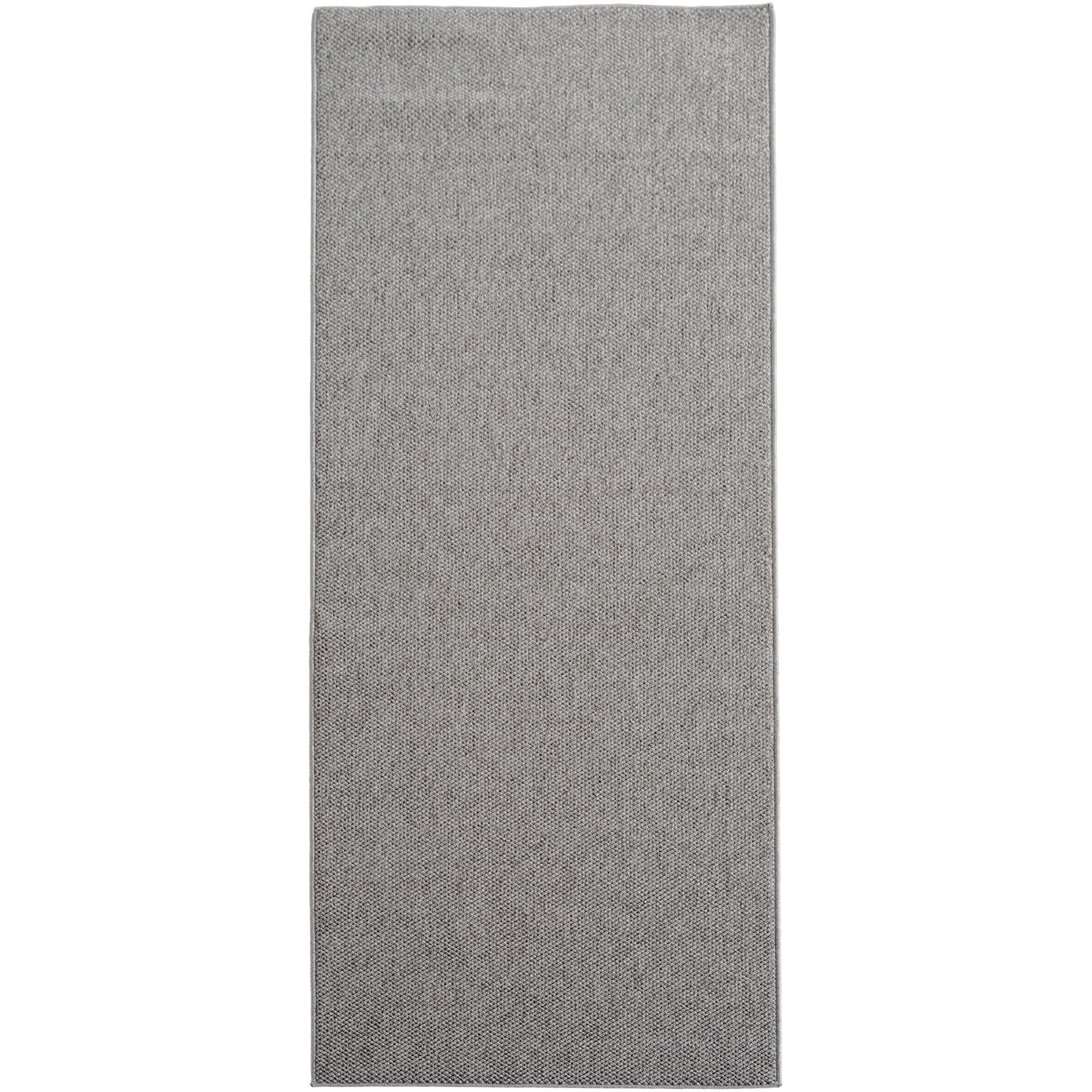 SIMPEX24 Designteppich Einfarbig Boucle Loop, Rechteckig, Höhe: 7 mm, Teppich Wohnzimmer, Schlafzimmer, Gästezimmer