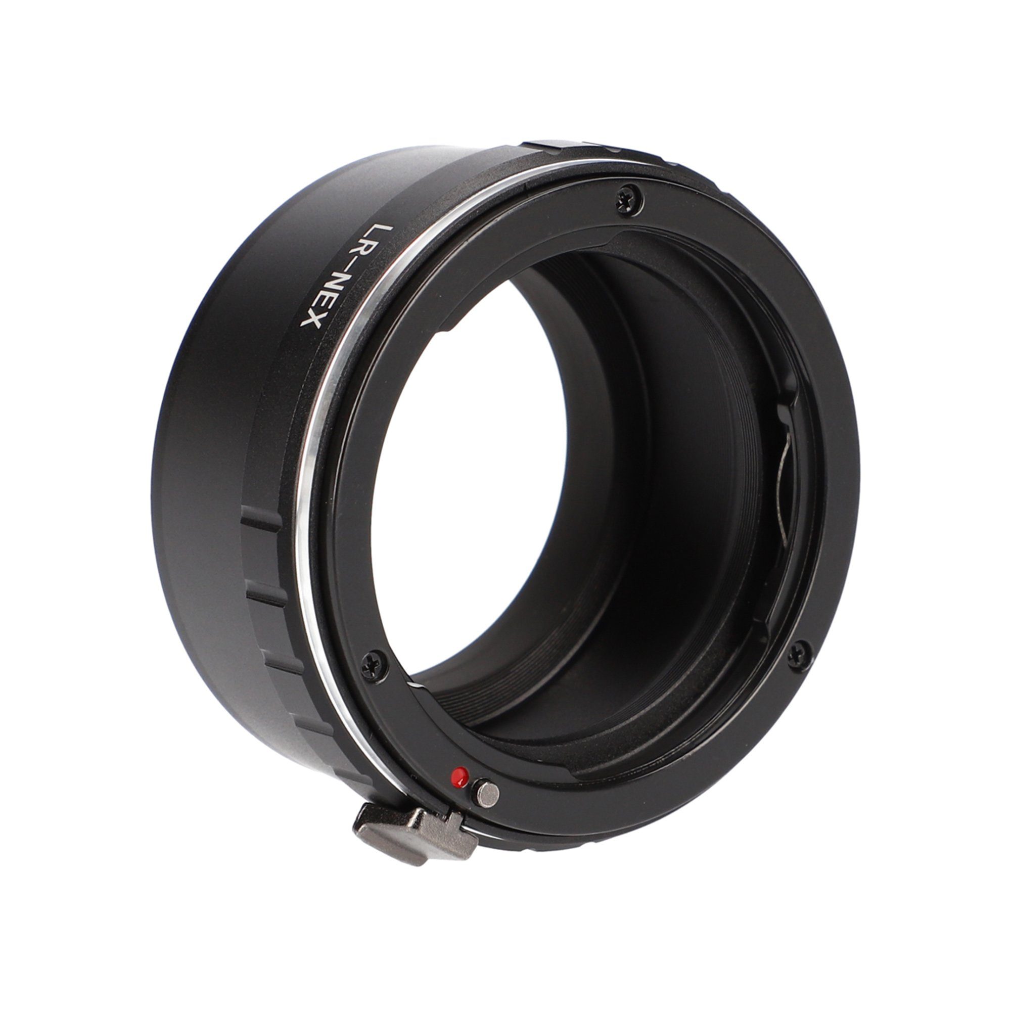 ayex Adapter für Leica R Sony an E-Mount Objektiveadapter Objektive Kameras