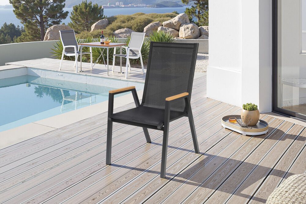 OUTFLEXX Gartensessel