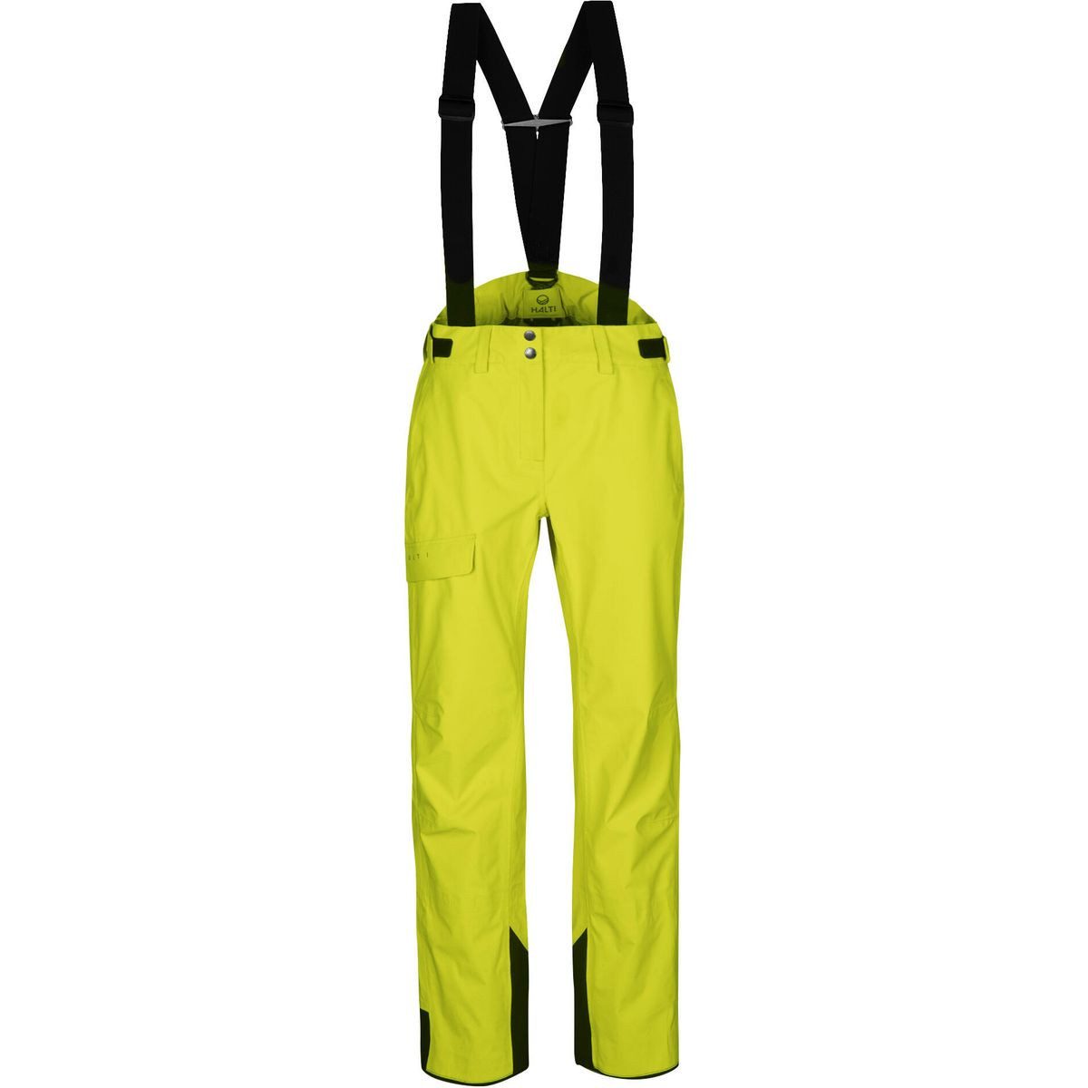 HALTI Skihose Settler 3L Drymaxx Ski Pants Men's Leichte, atmungsaktive und wasserdichte Ski- und Outdoorhose für