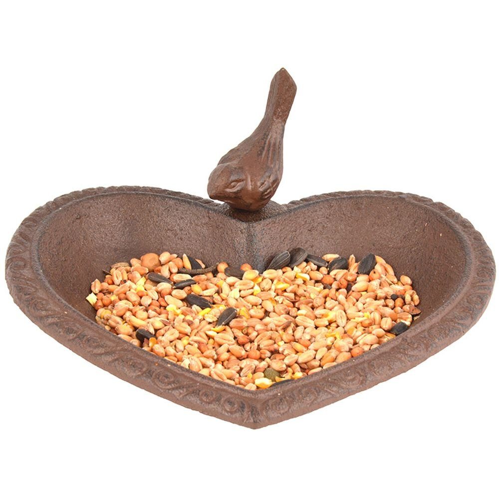 Vogeltränke
