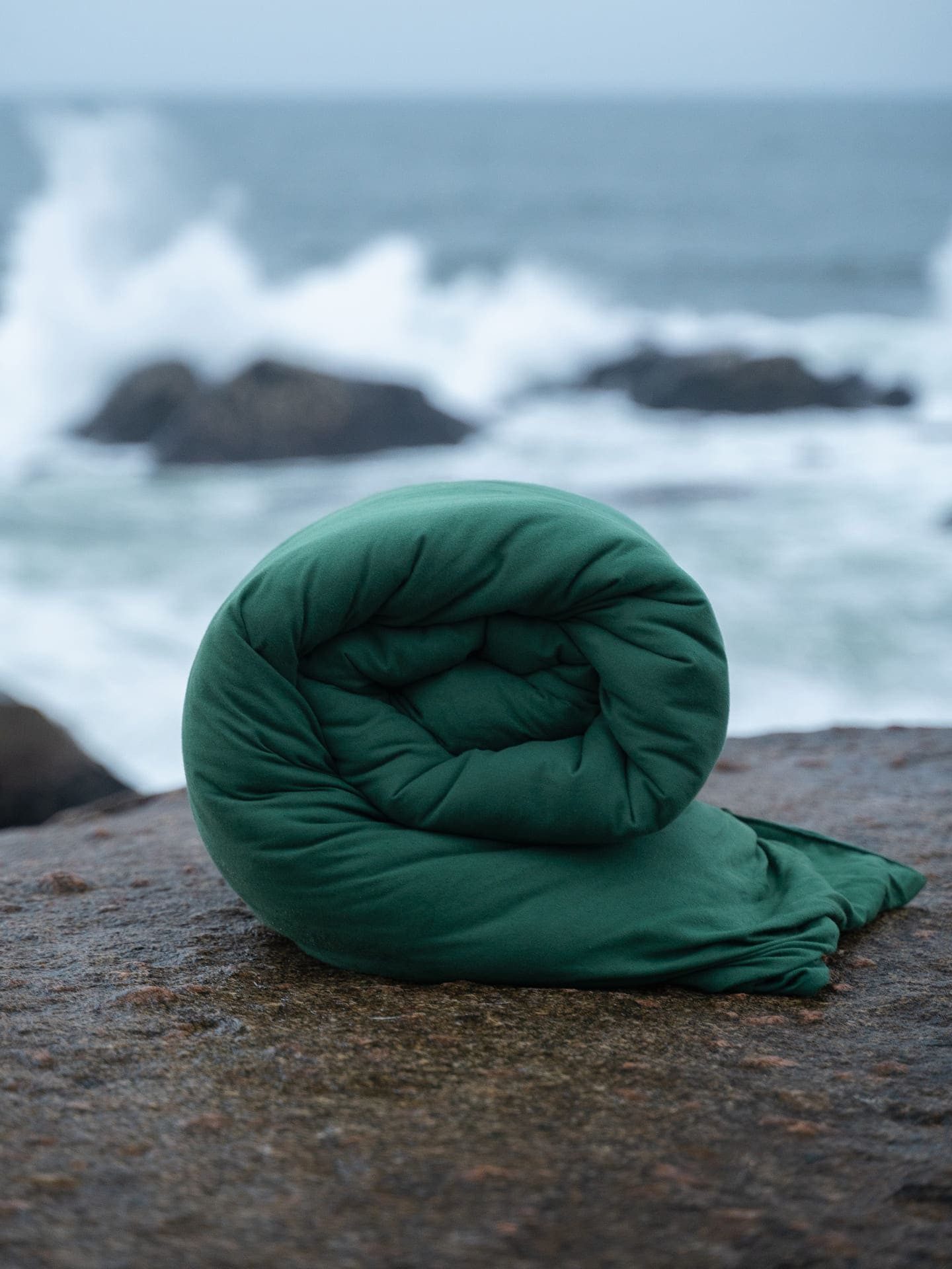 Erlich Textil Bettbezug COTTON SELECT, (1 St)