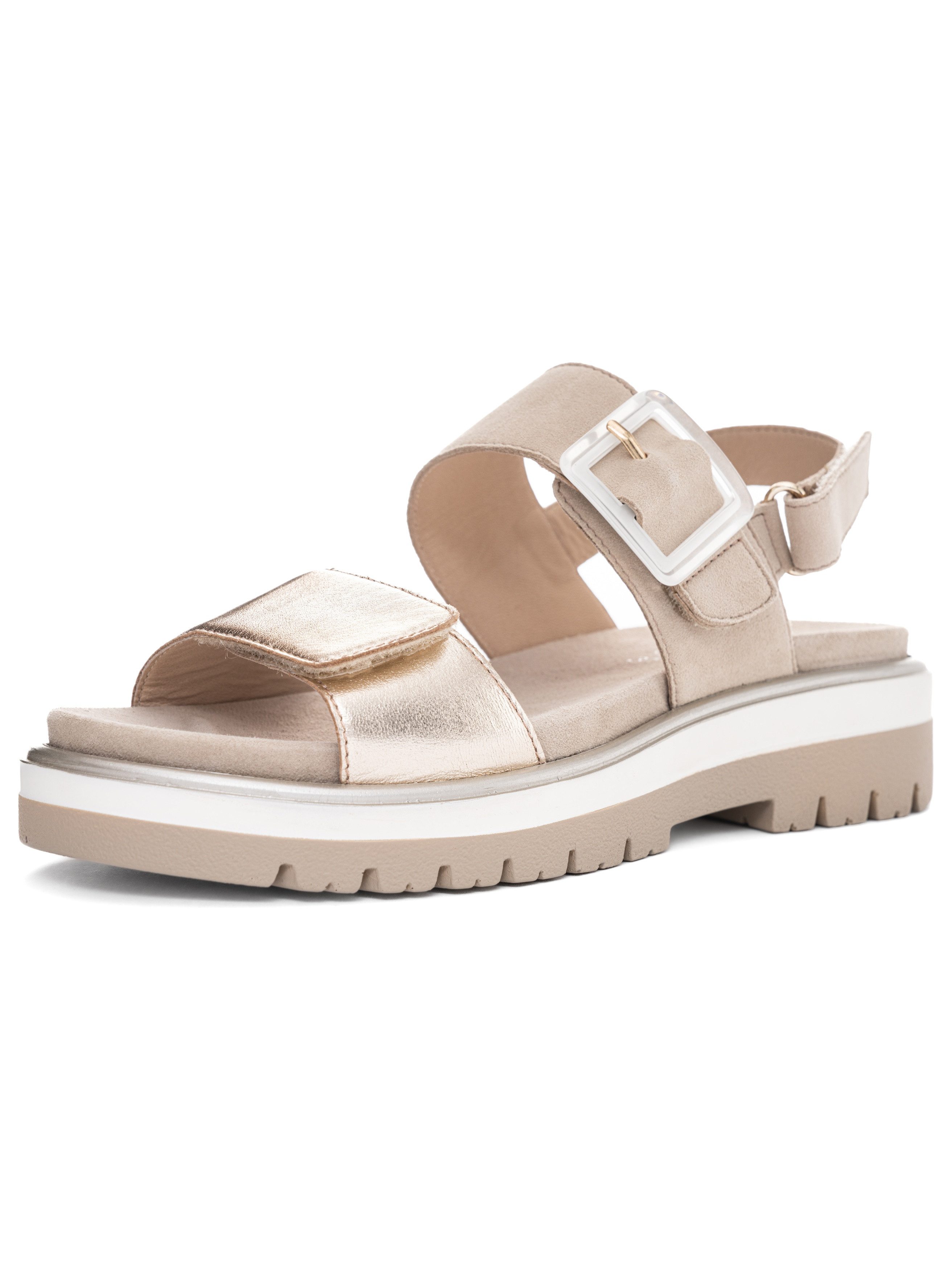 Ara Damen Sandale Malaga Sandale