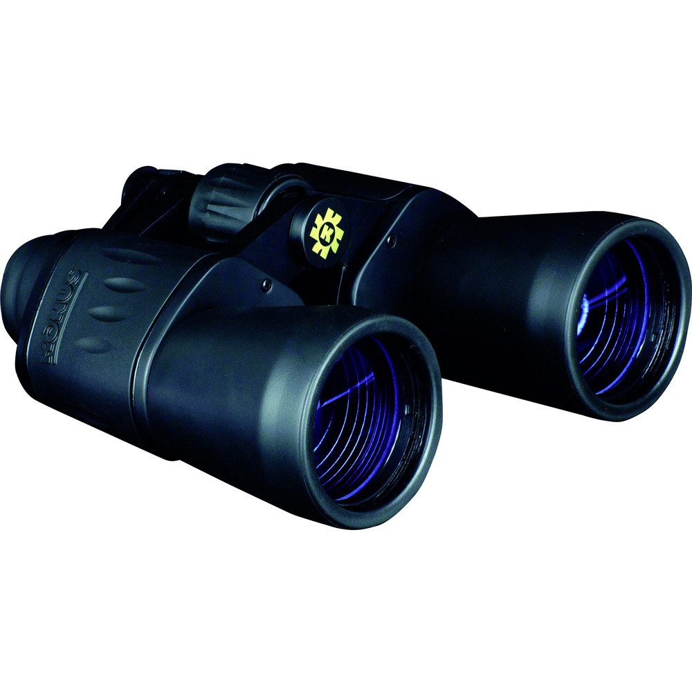 Konus Konus Fernglas Konus Konusvue 10x50 W.A. 10 x 50 mm Binokular Schwarz Fernglas