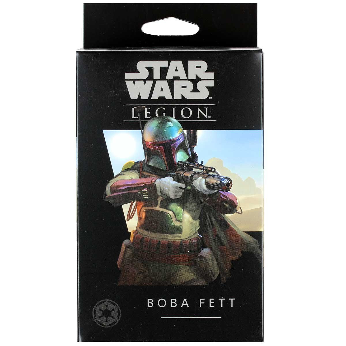 Atomic Mass Games Spiel Star Wars Legion - Boba Fett