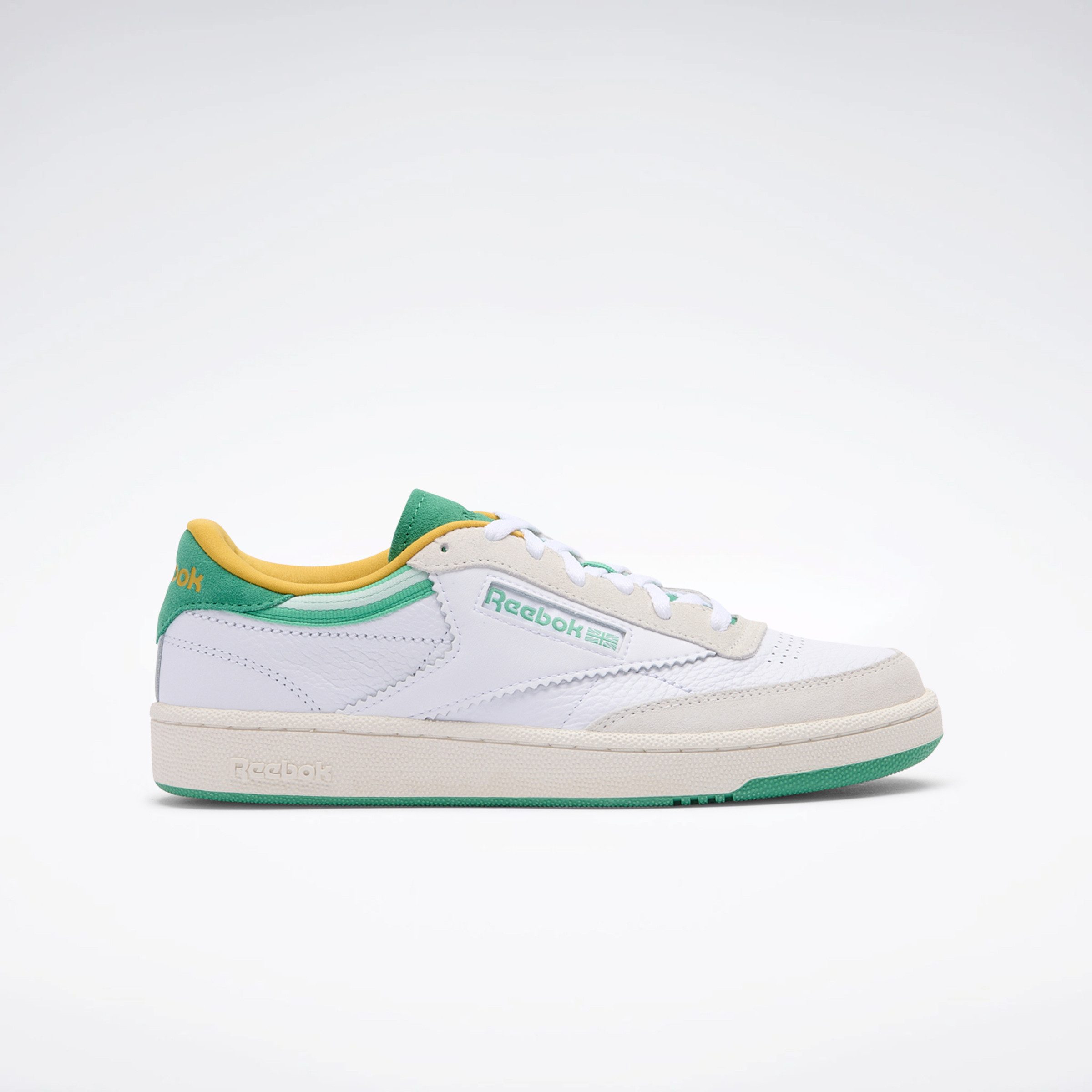 Reebok Classic CLUB C 85 Sneaker günstig online kaufen