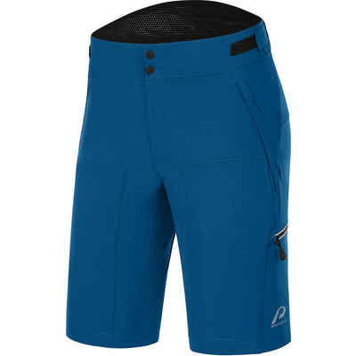 Radhose »Gorsk M 3/4 XQL« aus hochwertigen Funktionsmaterialien OTTO Herren Kleidung Hosen & Jeans Kurze Hosen Capris 