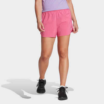Rosa sportliche Shorts für Damen online kaufen | OTTO