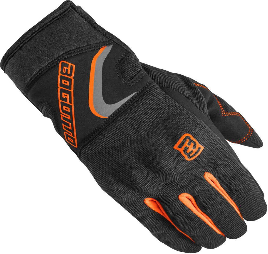 Bogotto Motorradhandschuhe F-ST Motorradhandschuhe