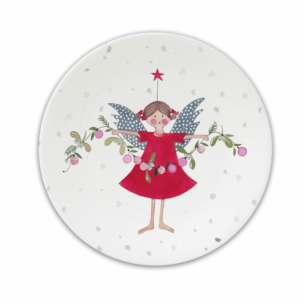 PPD Teller Angelina Plate, Ø 15.5 cm