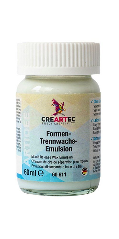 CREARTEC Modellierwerkzeug, 60 ml, lösungsmittelfrei