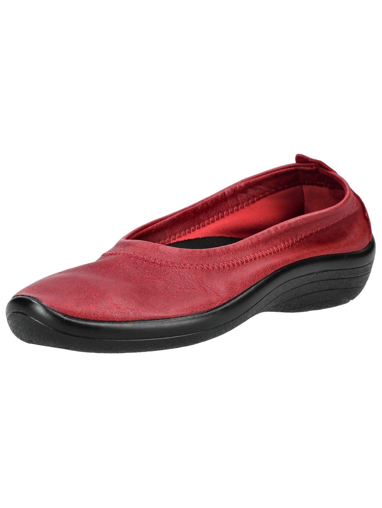 ARCOPEDICO Ballerinas Lederimitat Ballerina