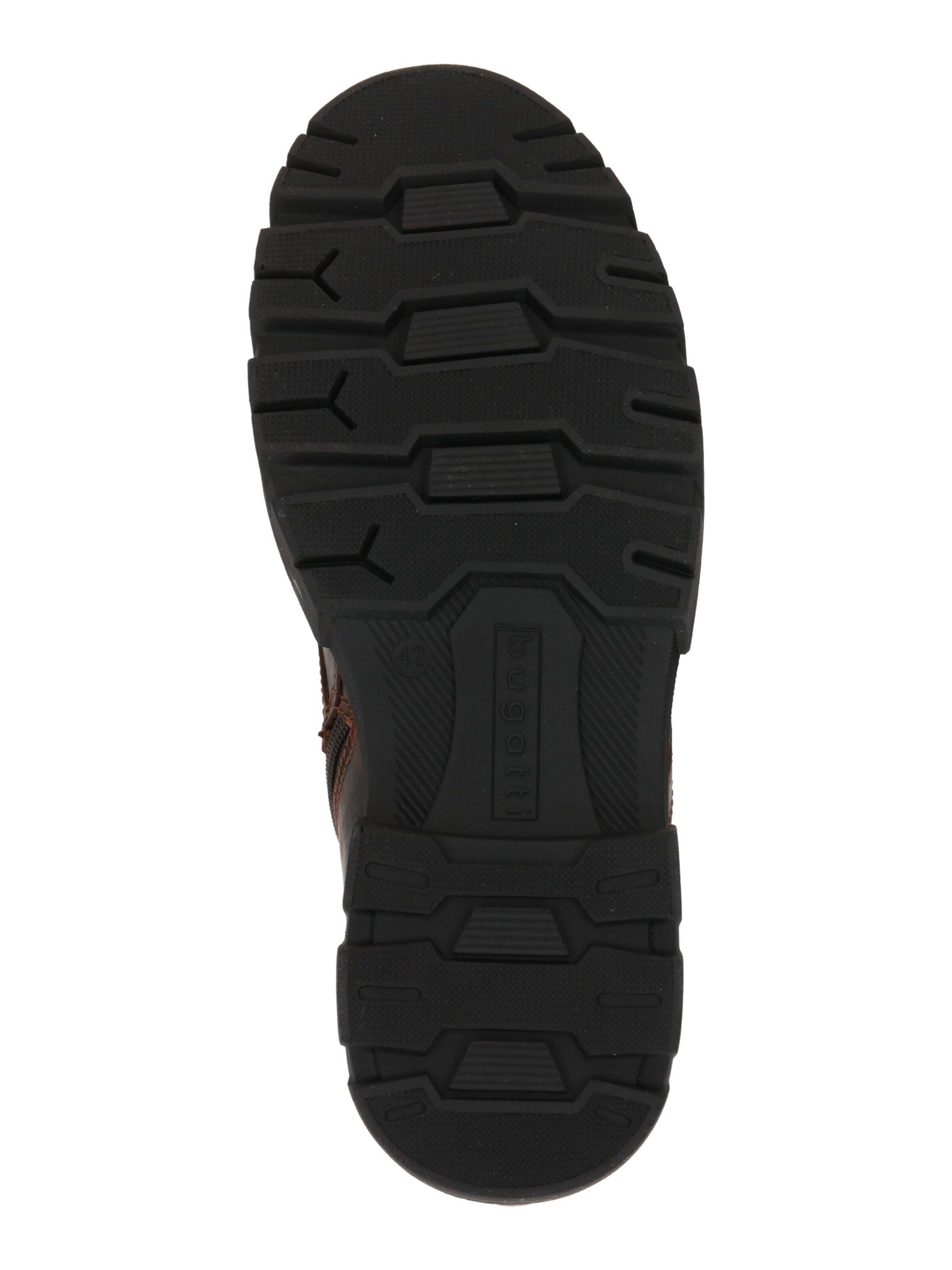 bugatti Fabello Schnürstiefelette (1-tlg)