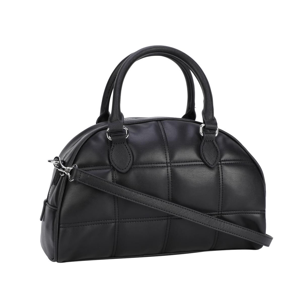 JOOP! Handtasche Ordine Doppio Carina Handbag Shz 4130001017 (1-tlg), Innenfächer
