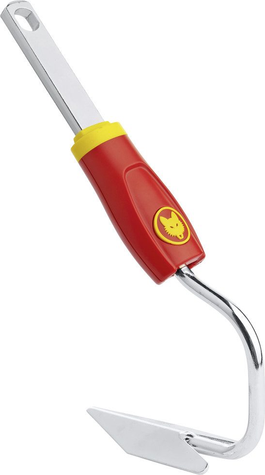 WOLF-Garten Unkrautstecher Wolf Garten Lüfter Multi-Star BI-M 3,5 cm