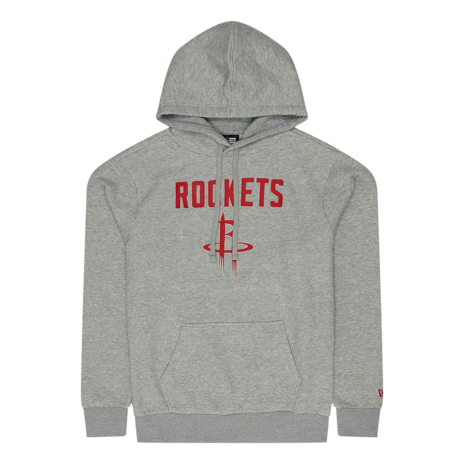 Kapuzensweatjacke NOS NBA REGULAR HOODY HOUROC HGR