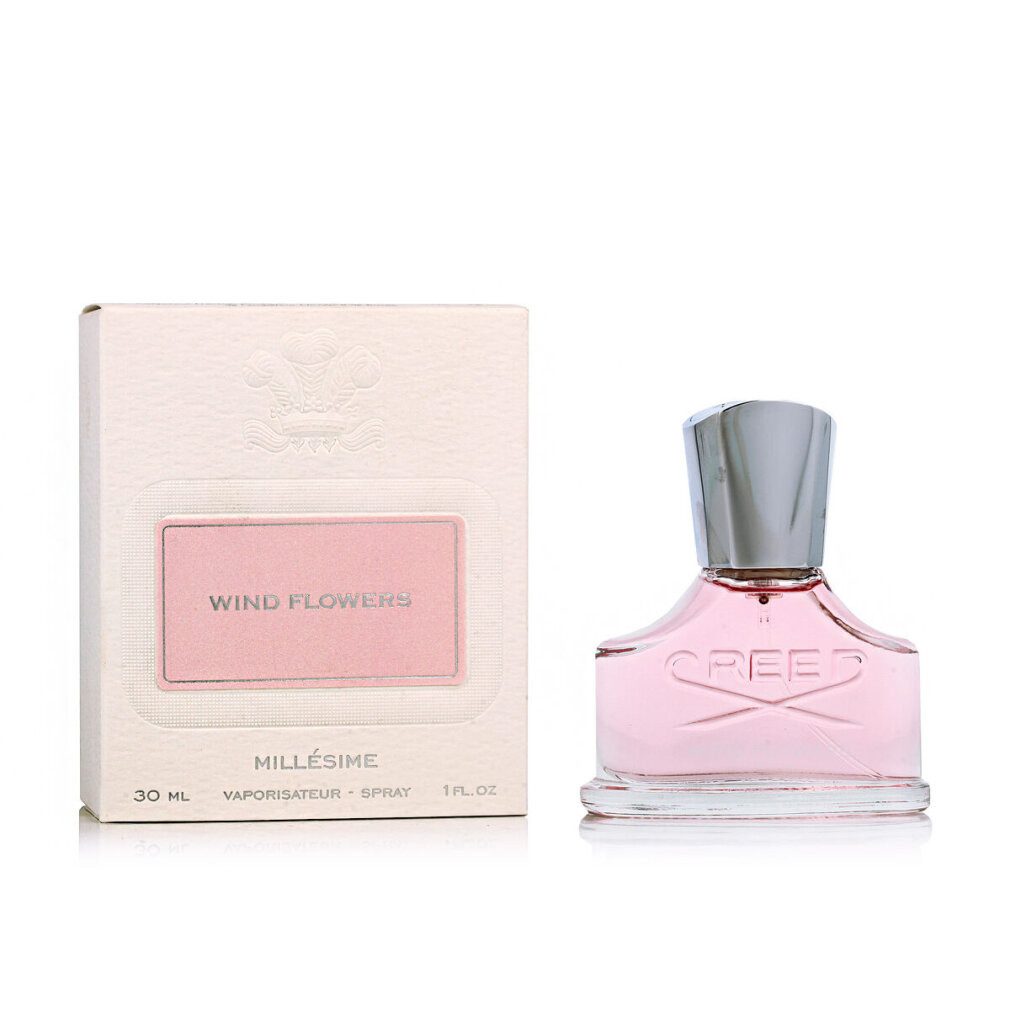 Creed Eau de Parfum Wind Blumen Millésime Eau De Parfum 30 ml (Frau)
