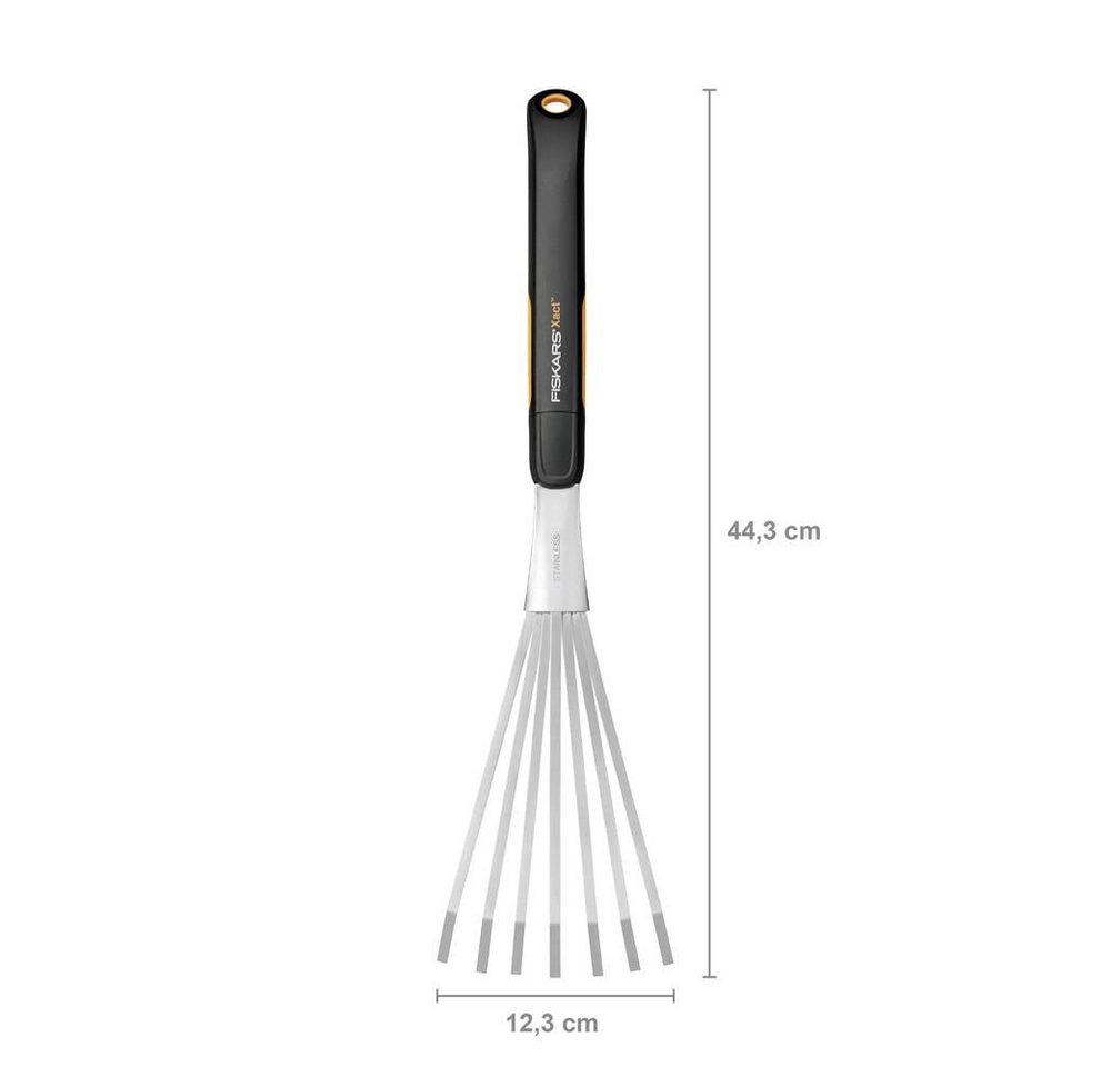 Thumbnail - Fiskars Fächerbesen Hand-Fächerbesen