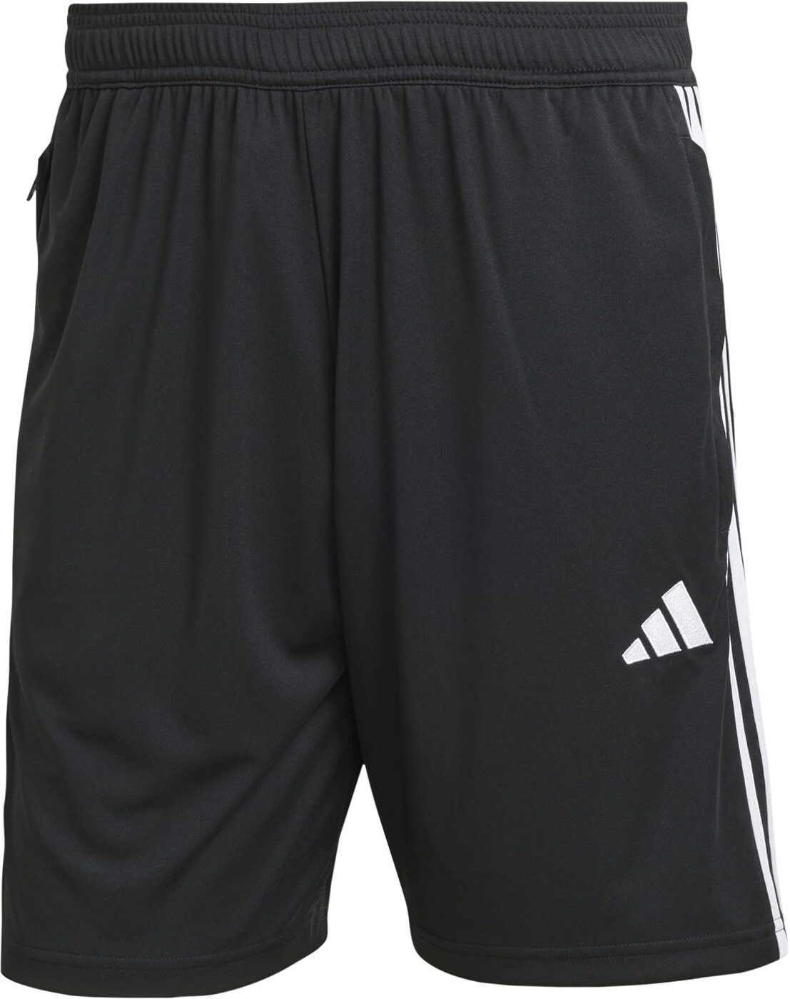 adidas Sportswear Sporthose TIRO ES SHO BLACK/WHITE günstig online kaufen