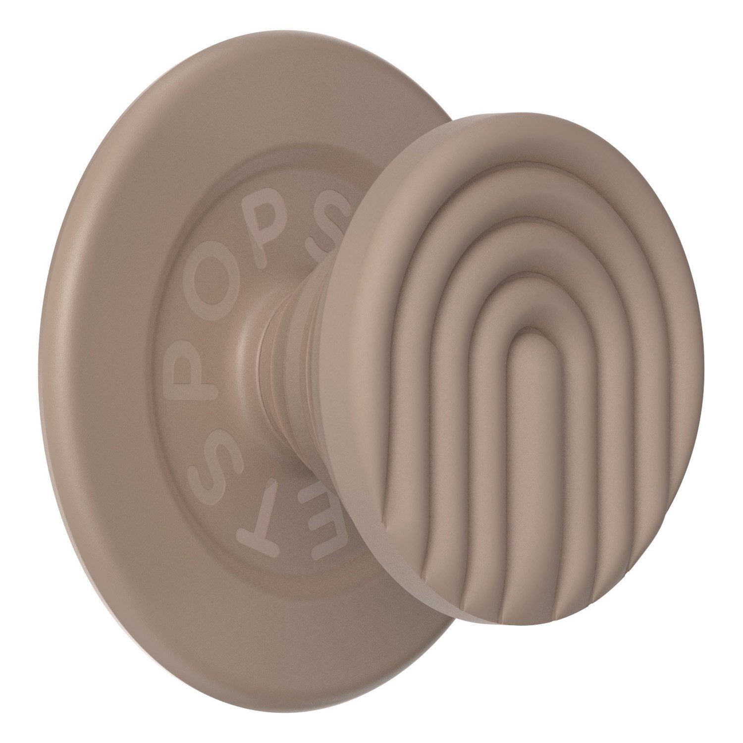Popsockets Für MagSafe PopOut Latte Curves