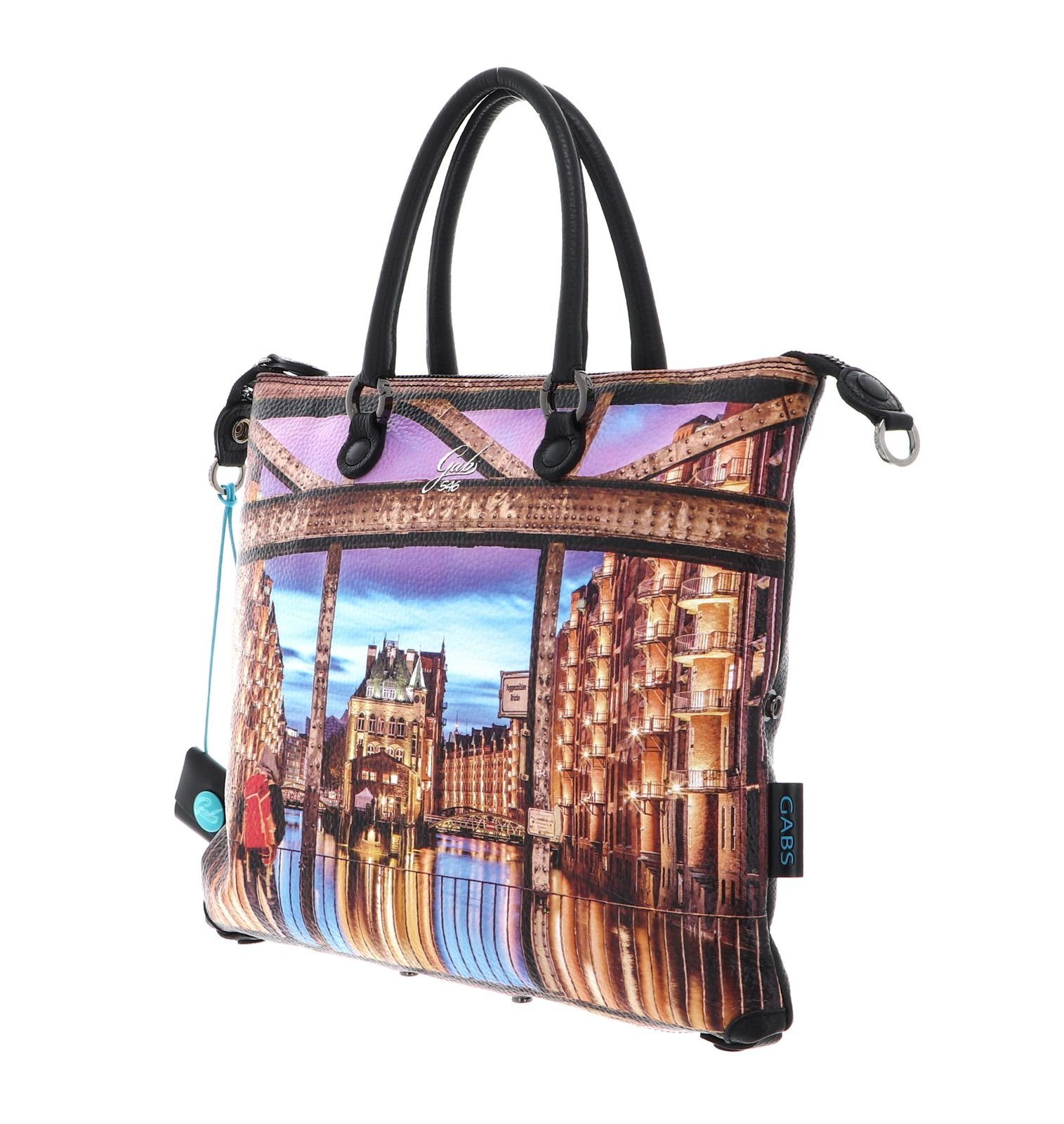 Gabs Schultertasche G3 Plus (Set, 2-tlg)