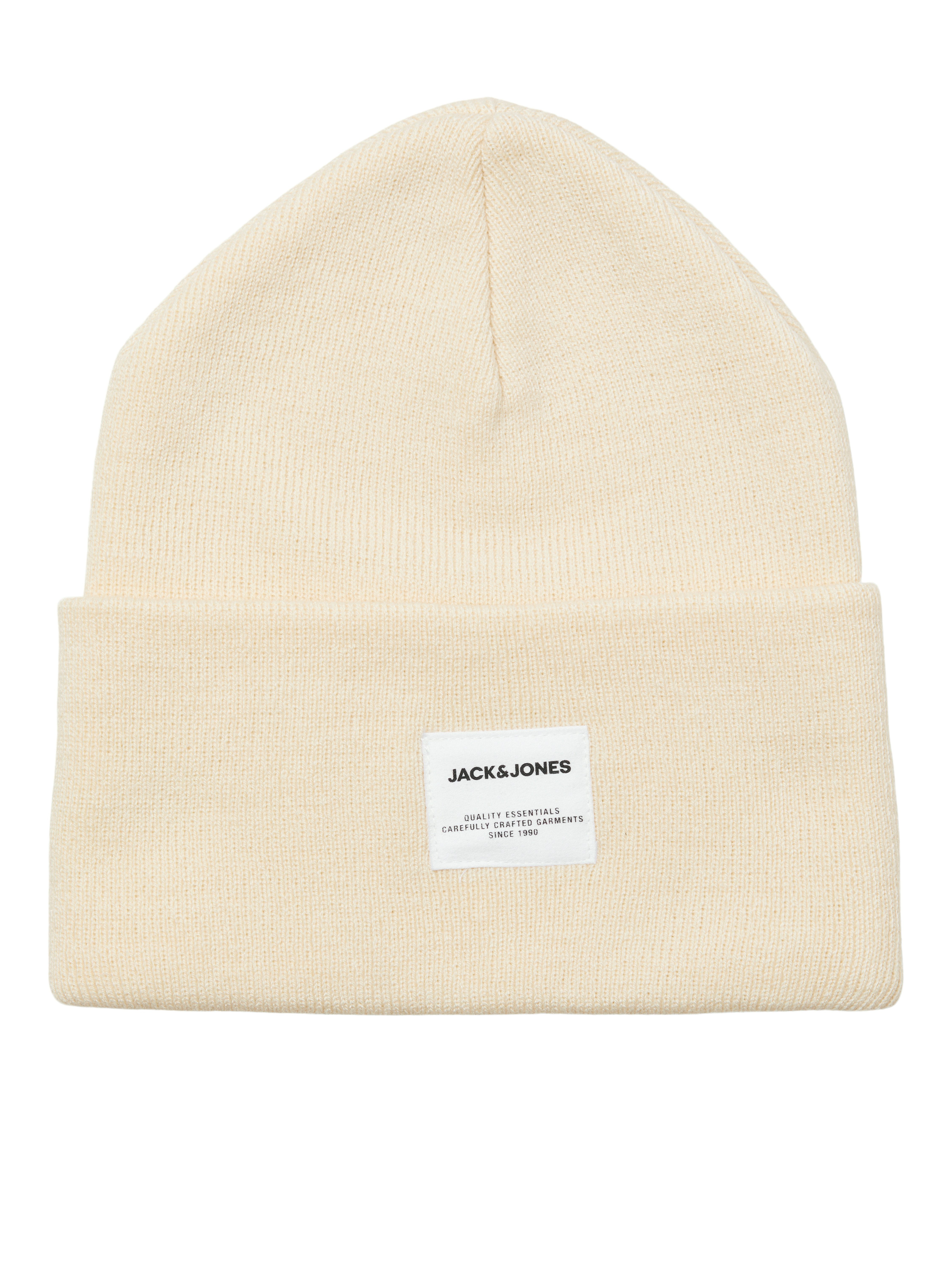 Jack & Jones Beanie JACLONG KNIT günstig online kaufen