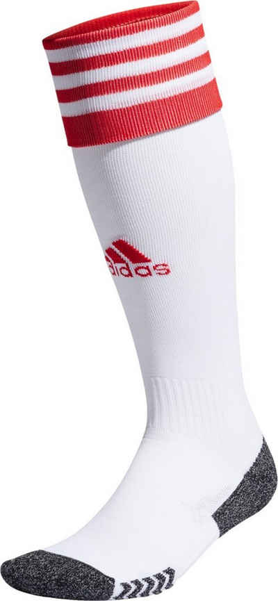 adidas Sportswear Fußballstutzen ADI 21 SOCK 000 WHITE/COLRED/WHITE