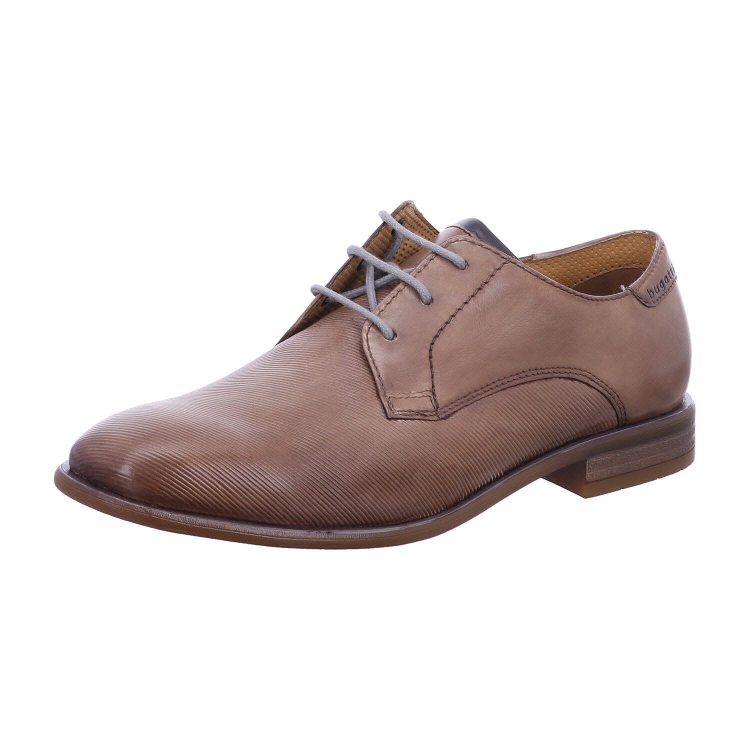 Lero Comfort Schnürschuh