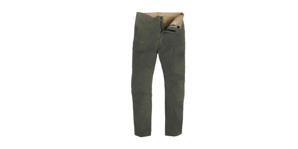 Bikerjeans Ferron Hose