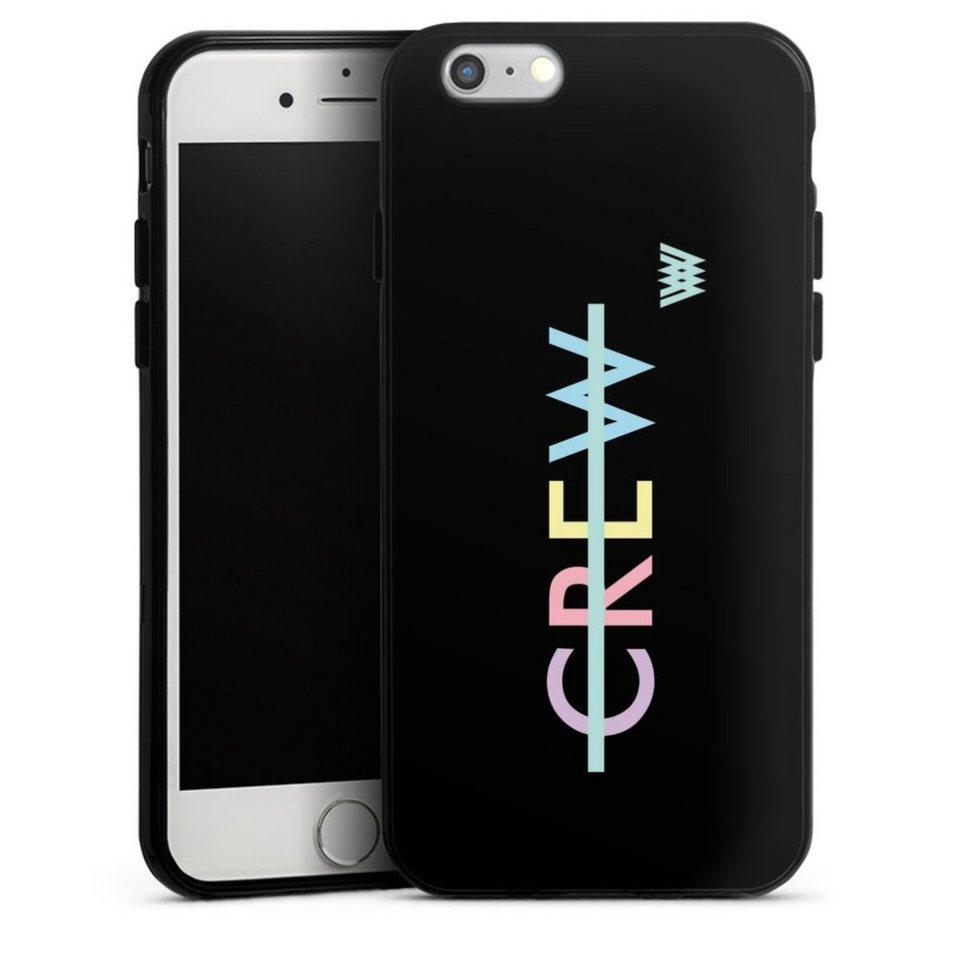 Deindesign Handyhulle Crew Apple Iphone 6s Hulle Wincent Weiss Crew Statement Online Kaufen Otto