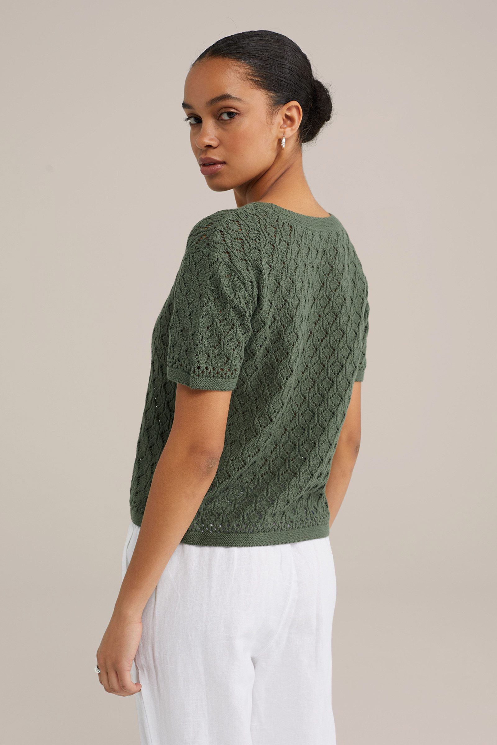 WE Fashion Longpullover günstig online kaufen