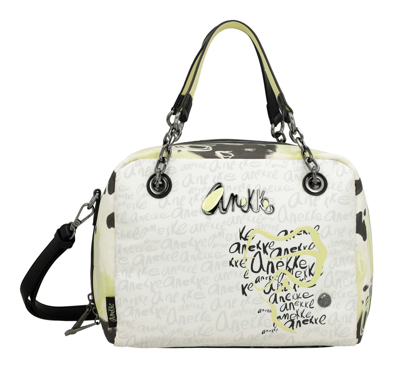 Anekke Handtasche Nature Towanda Short Handle günstig online kaufen
