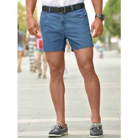 Witt Shorts Jeans-Shorts