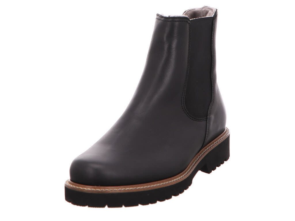 Semler SOFT-ANILIN Stiefel