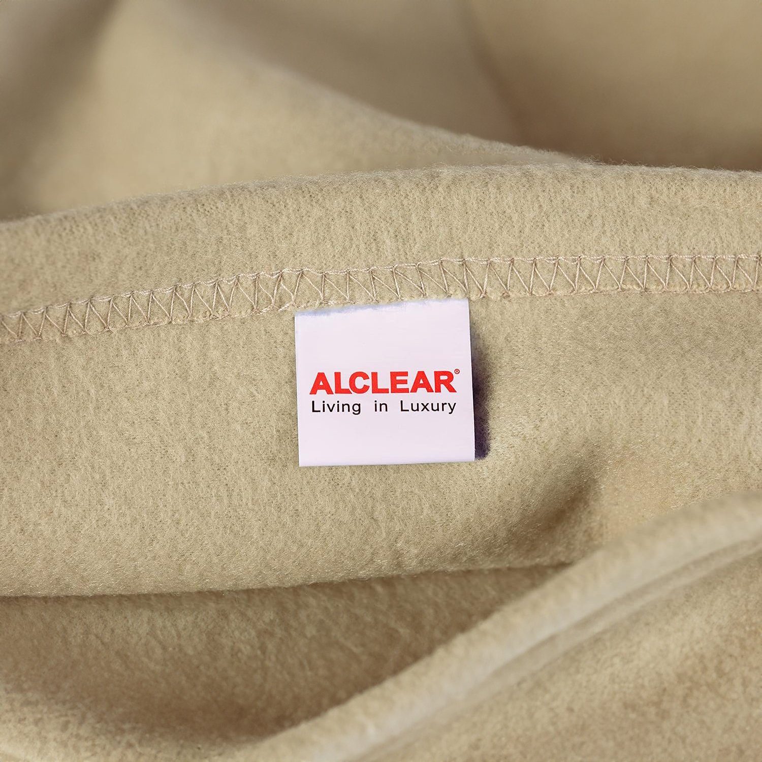 Wohndecke 3 St. A3S Oeko-Tex Polar günstig online kaufen